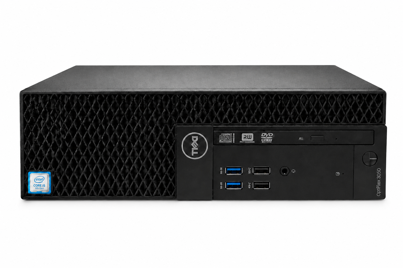Mini PC Dell OptiPlex 3050 i5-6500T 16GB RAM 240GB SSD Windows 11