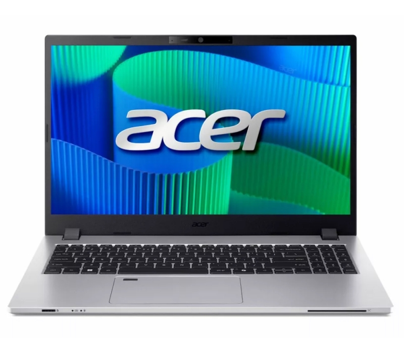 Acer TravelMate P2 – wygląd laptopa