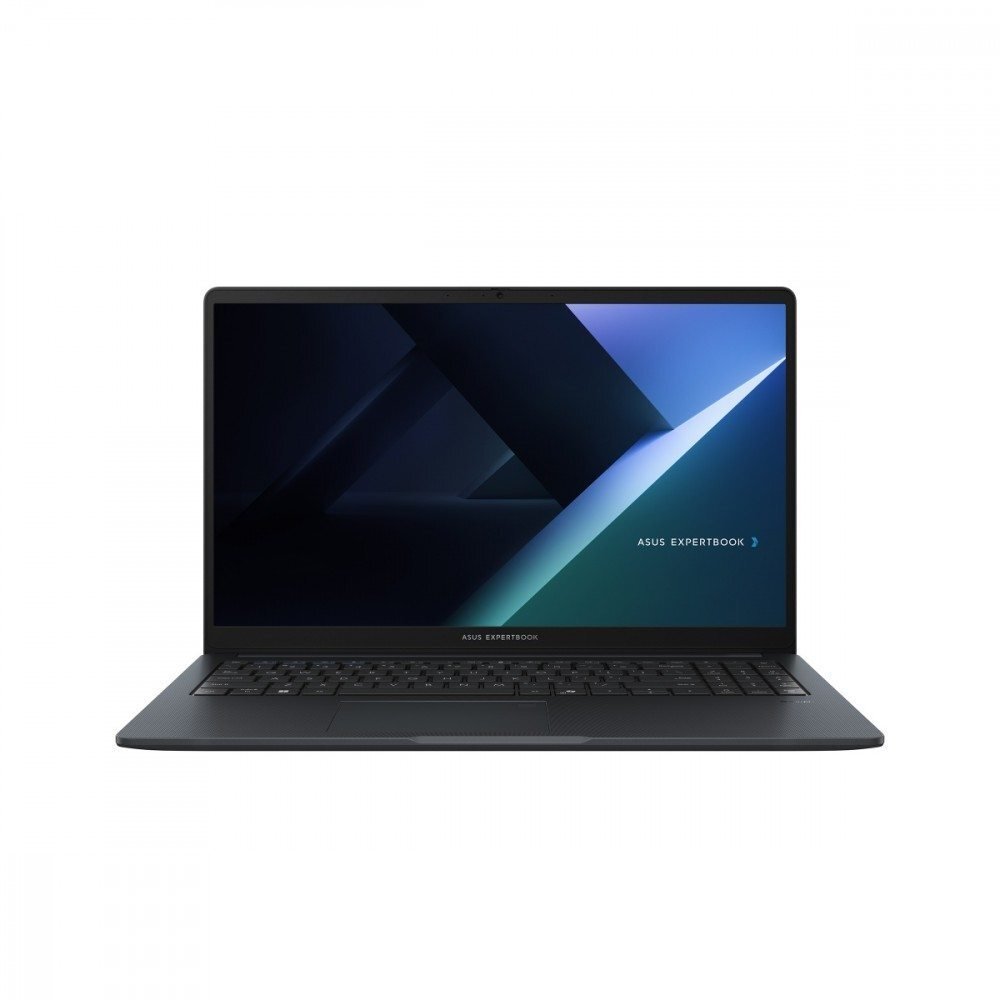 ASUS ExpertBook – wygląd laptopa