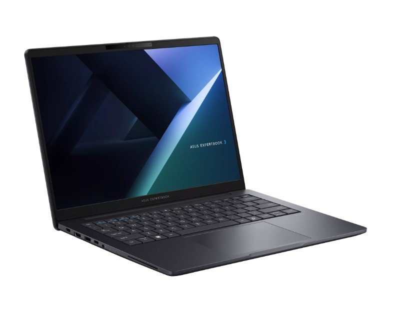 ASUS ExpertBook – szczegóły konstrukcji
