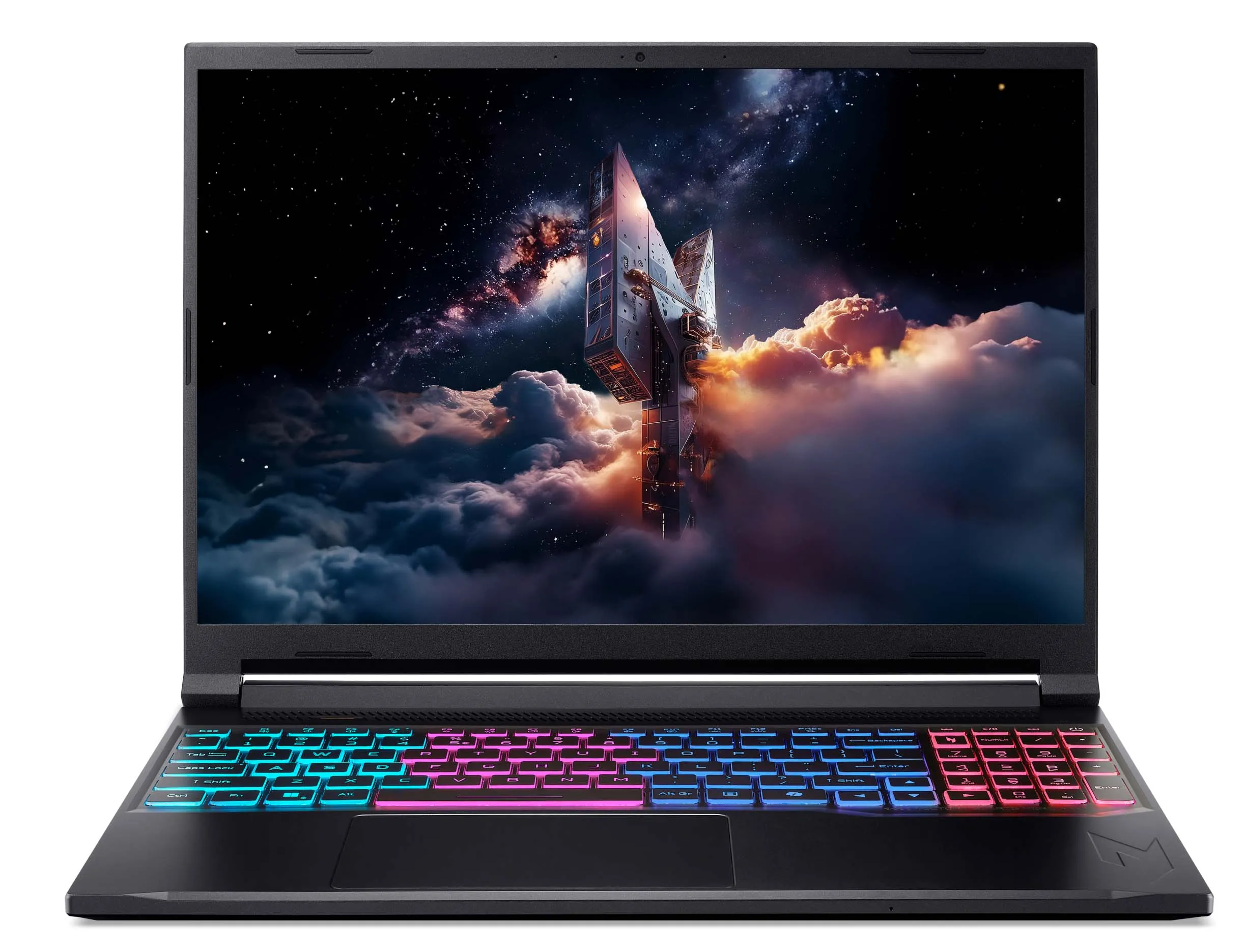 Acer Nitro V 16 AI NH.U1FEP.001 – laptop gamingowy