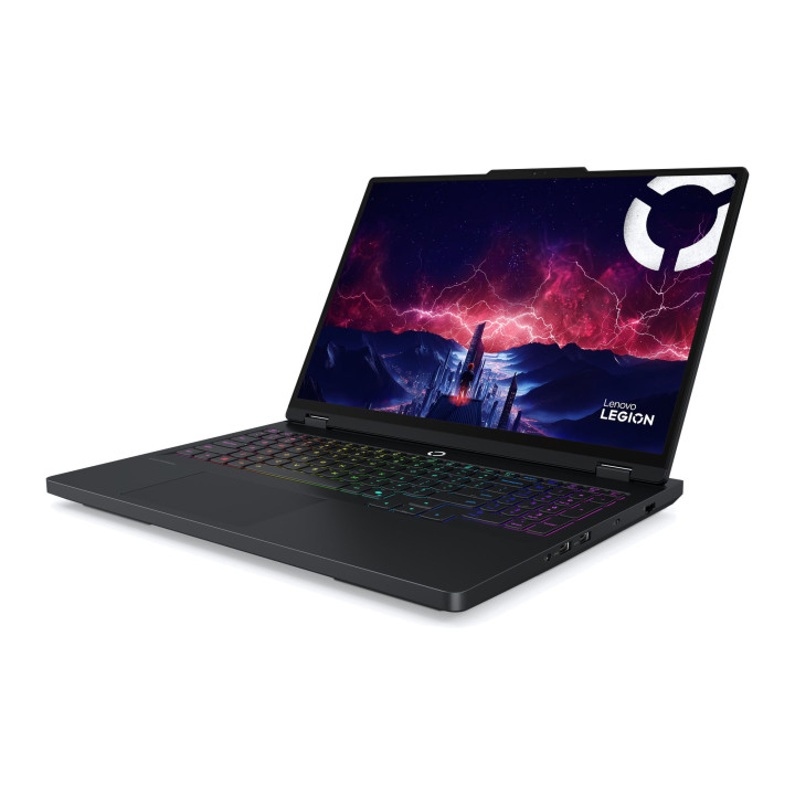 Lenovo Legion Pro 5 – wygląd laptopa